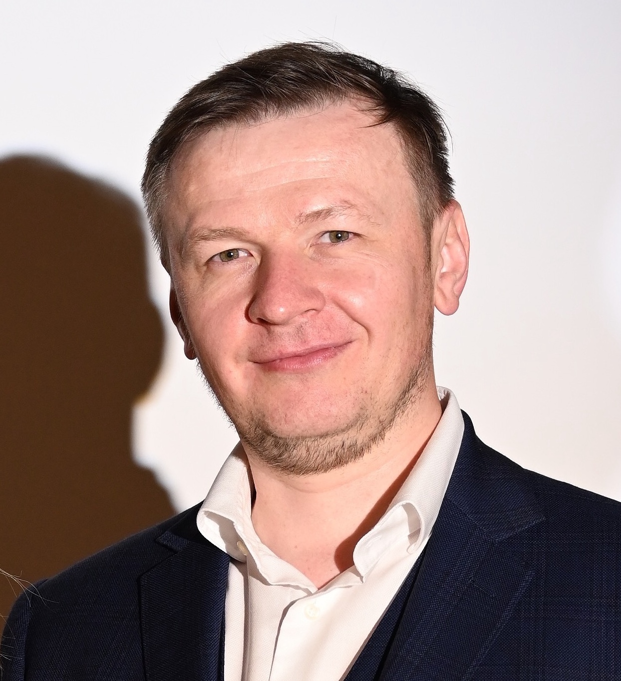 Dmitriy Kaliada
