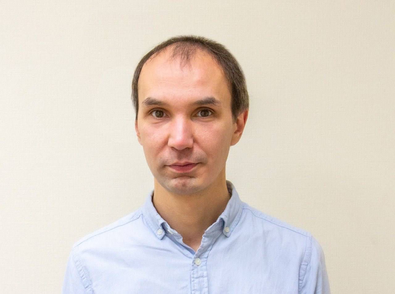 Dushin Ilya