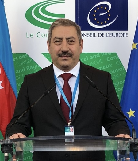 Tamraz Taghiyev