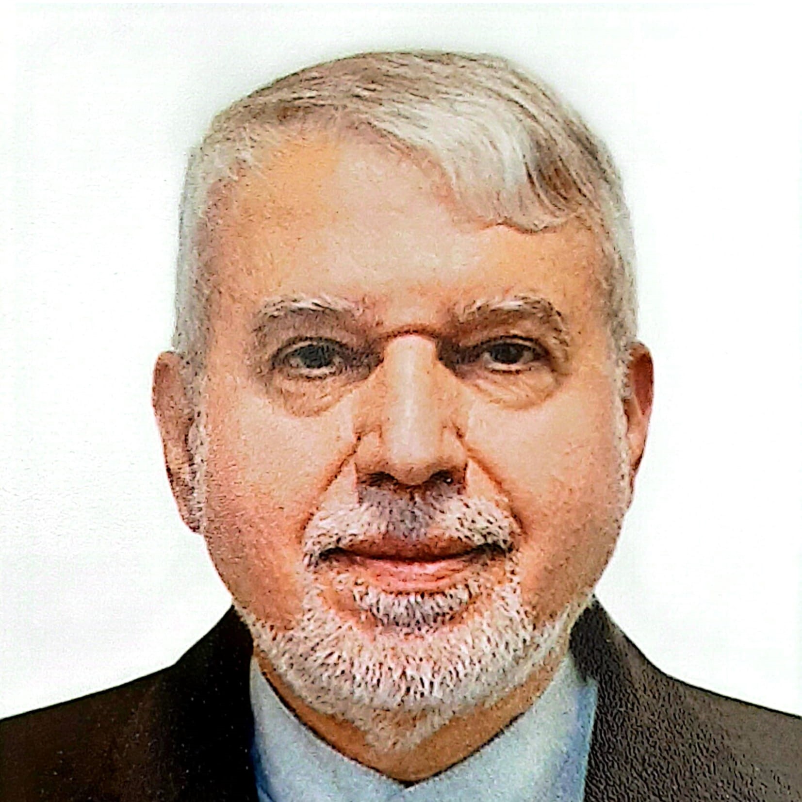Seyed Reza Salehi Amiri