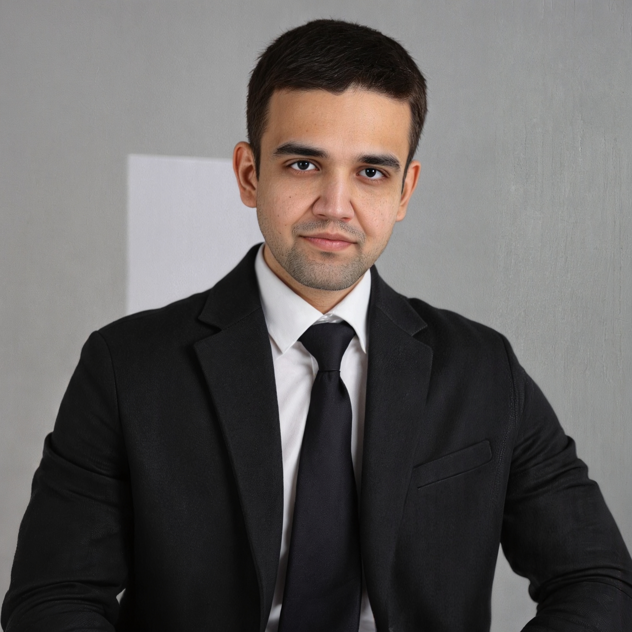 Andrey Povarenkin