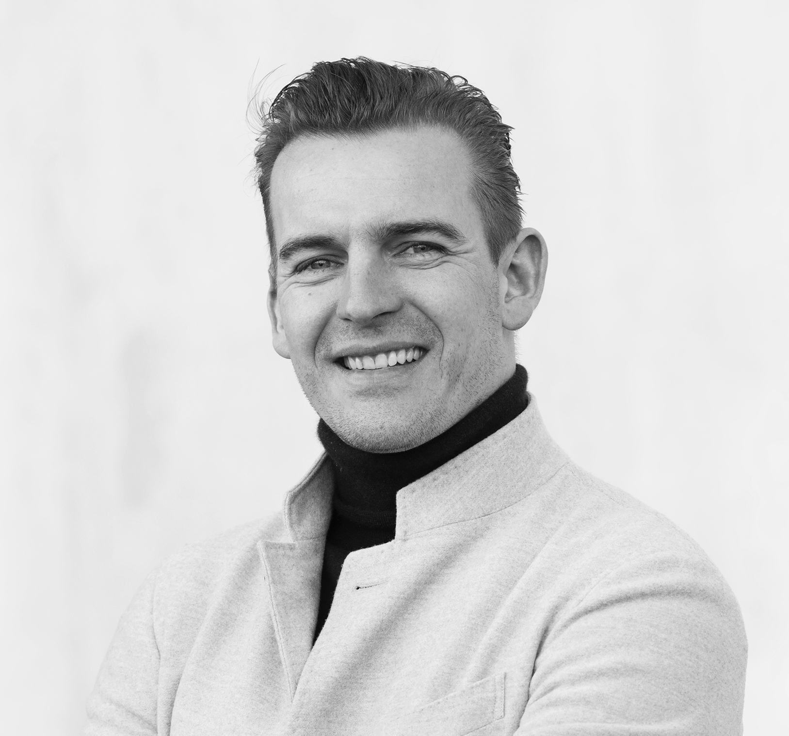 Paul Dudda