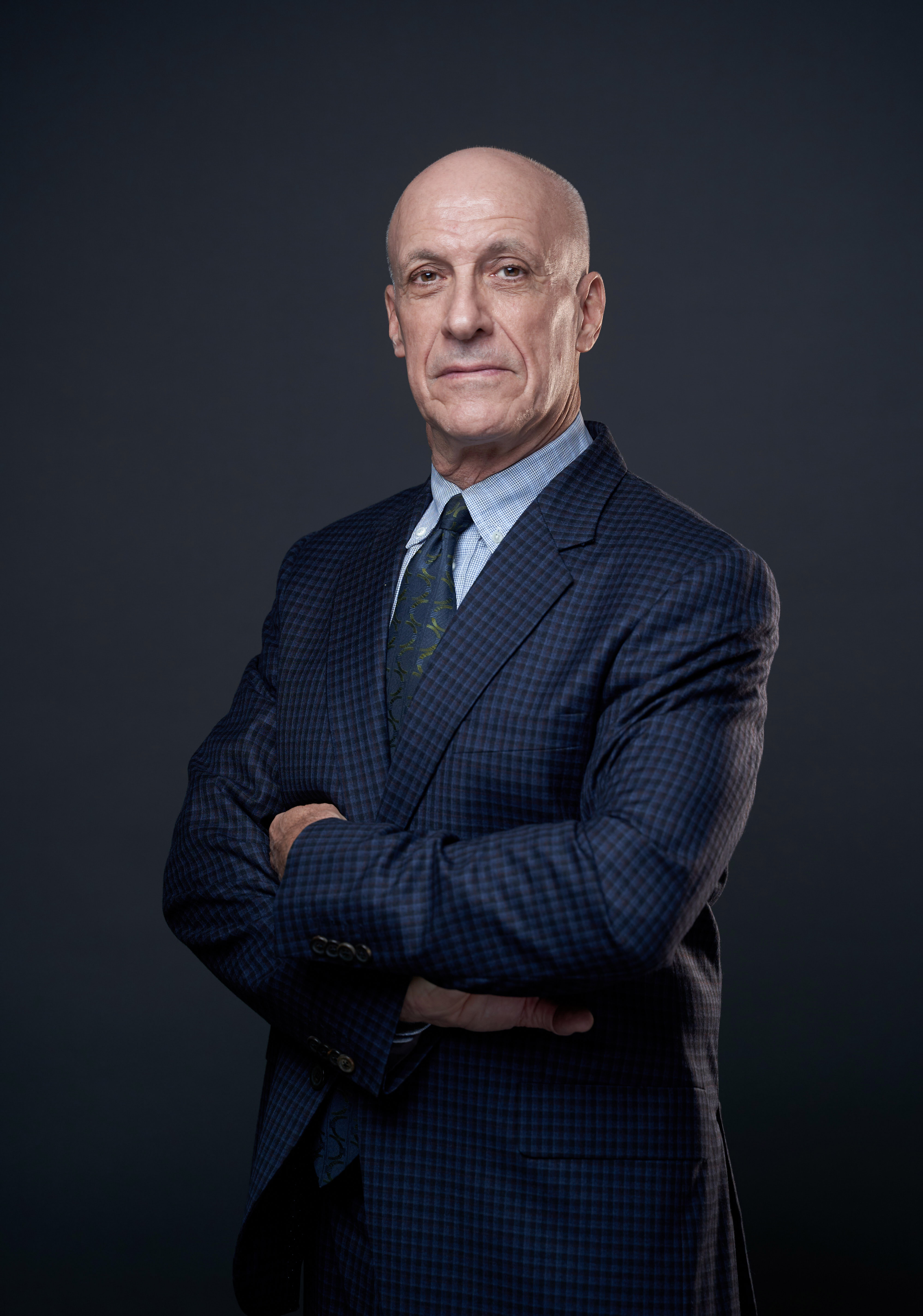 Scott Carlyle Antel