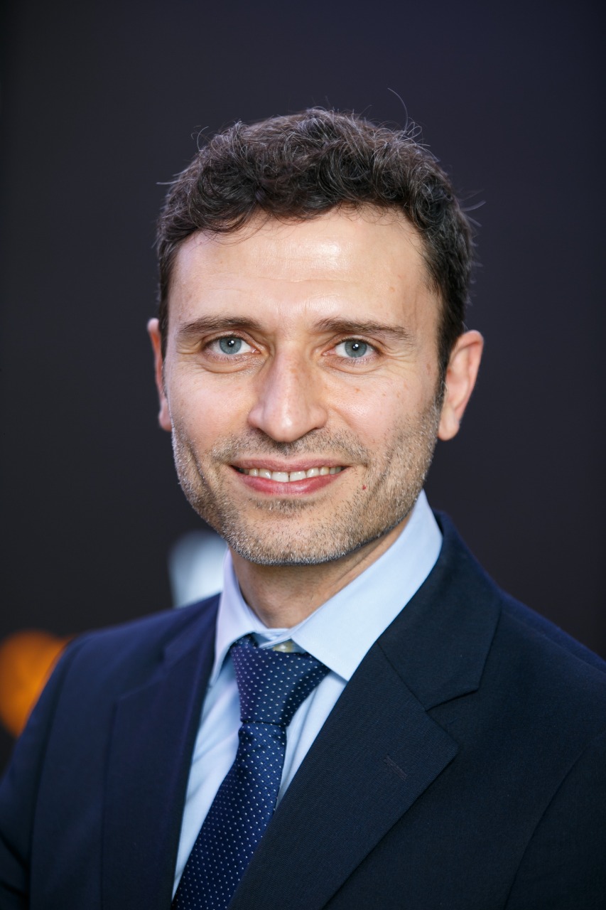 Moaz Al-Sibaai