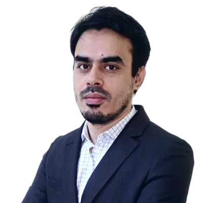 Shahid Hussain