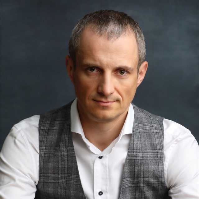 Sergey Ivanov