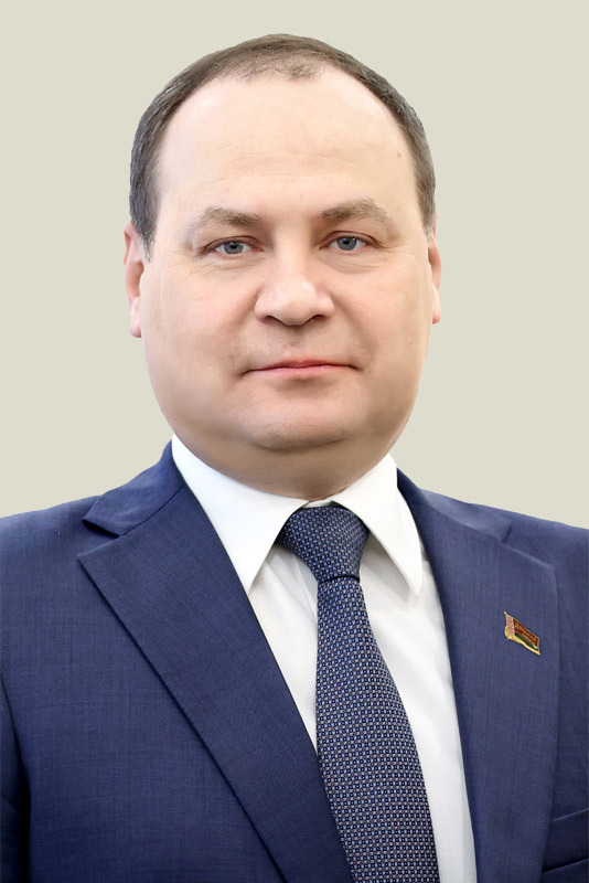 Roman Golovchenko