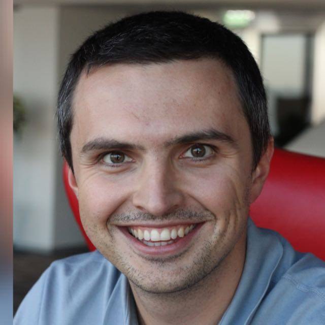 Andrew Tsytsenko