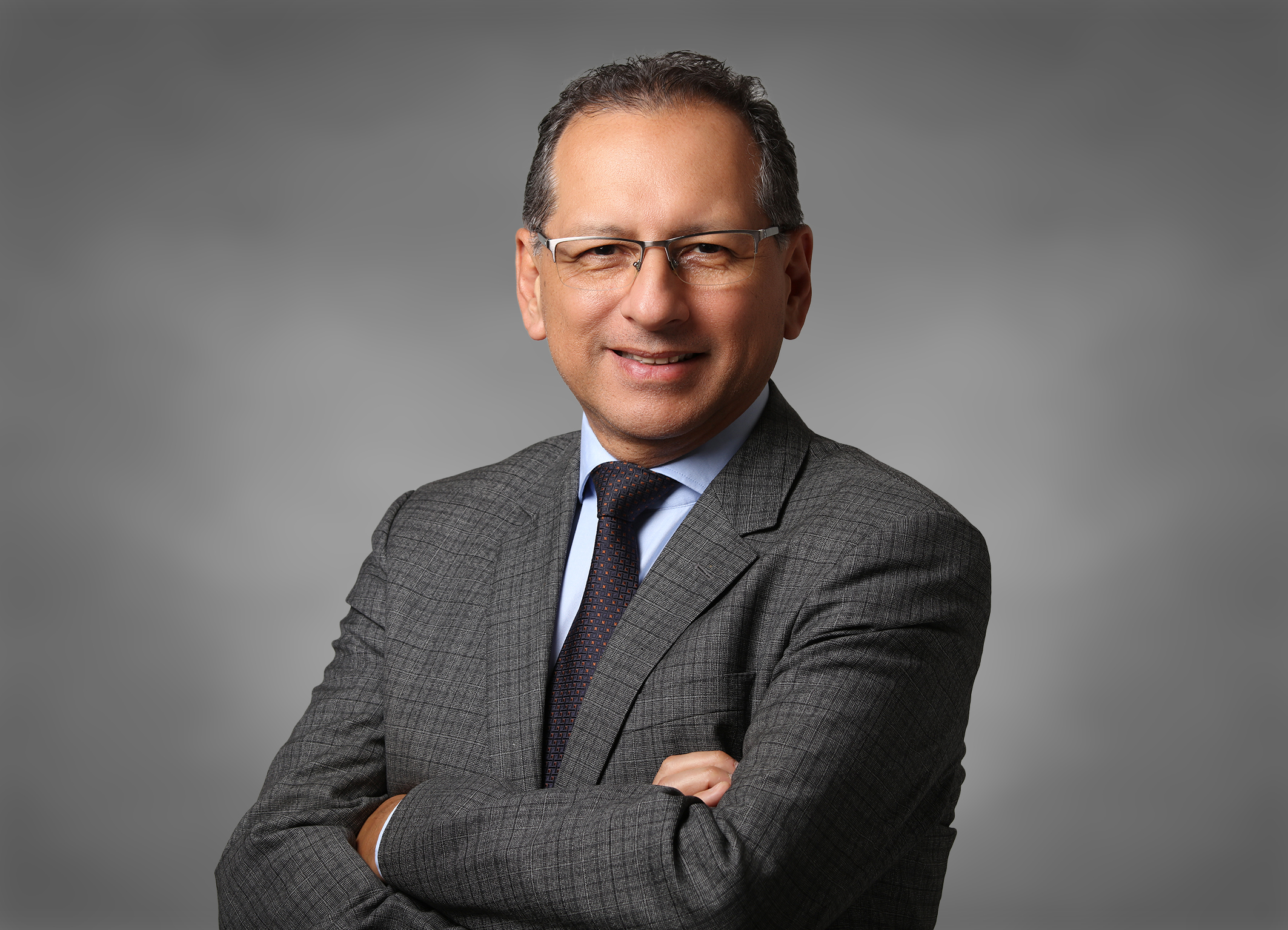 Mario Vargas