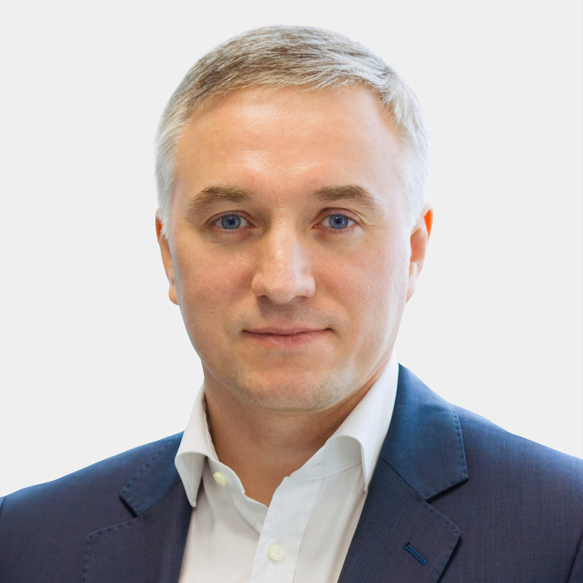 Dmitry Kaminskiy