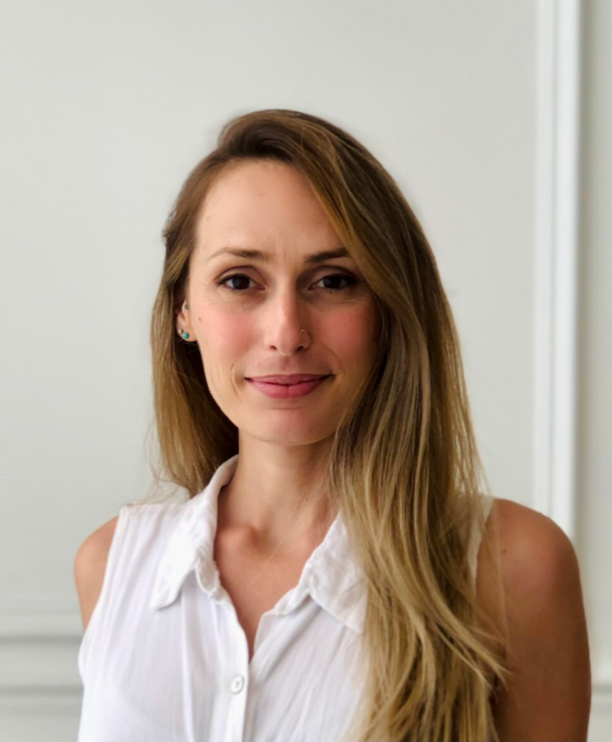 Heather Taylor-Strauss