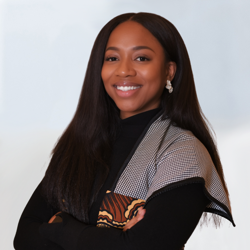 Ngozi Erondu