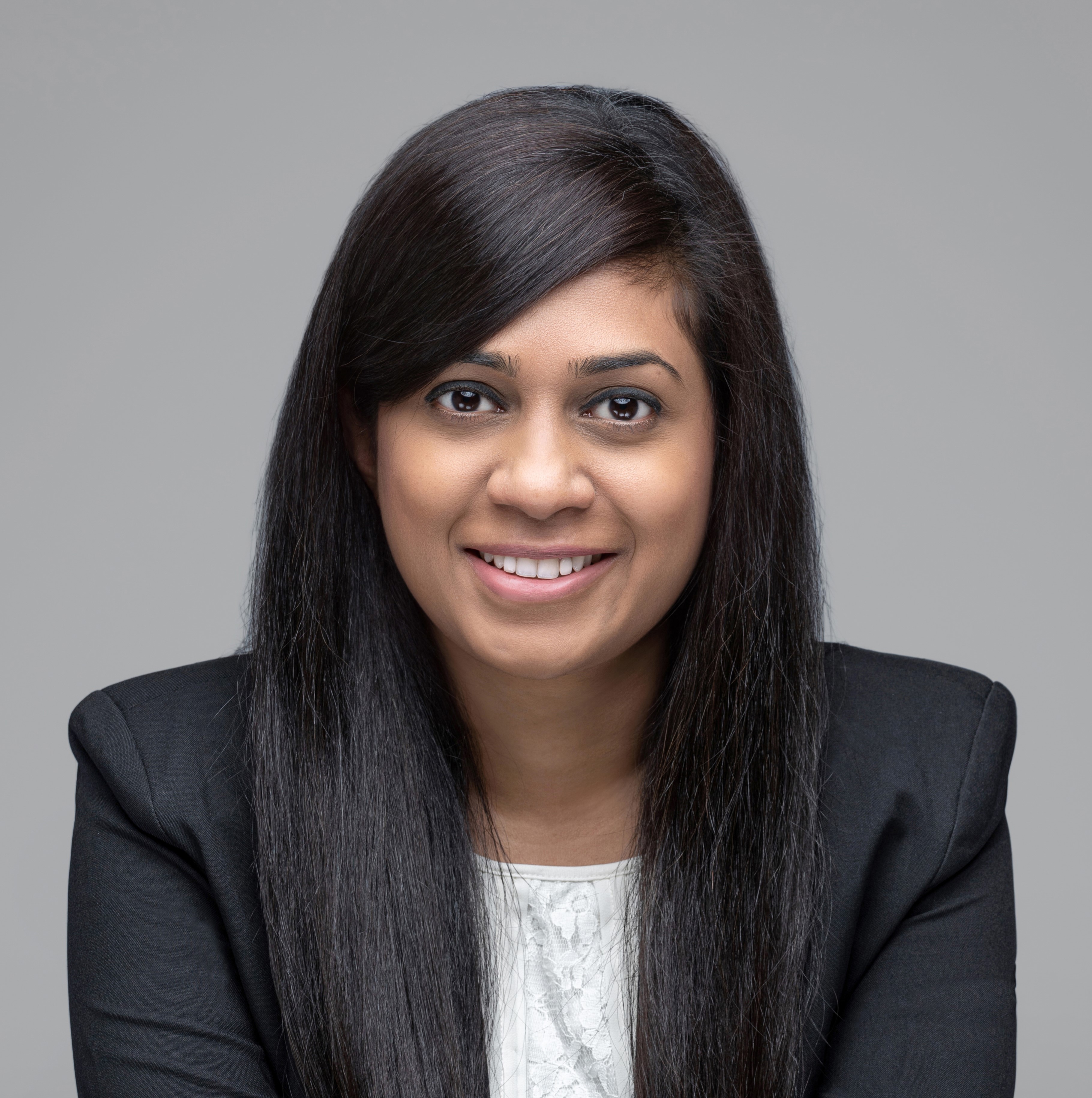 Melanie Noronha