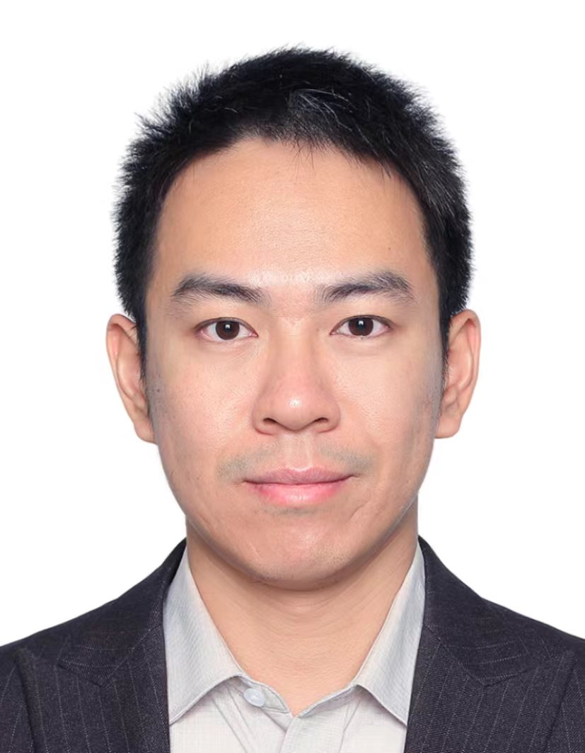 WEIJIE ZHANG