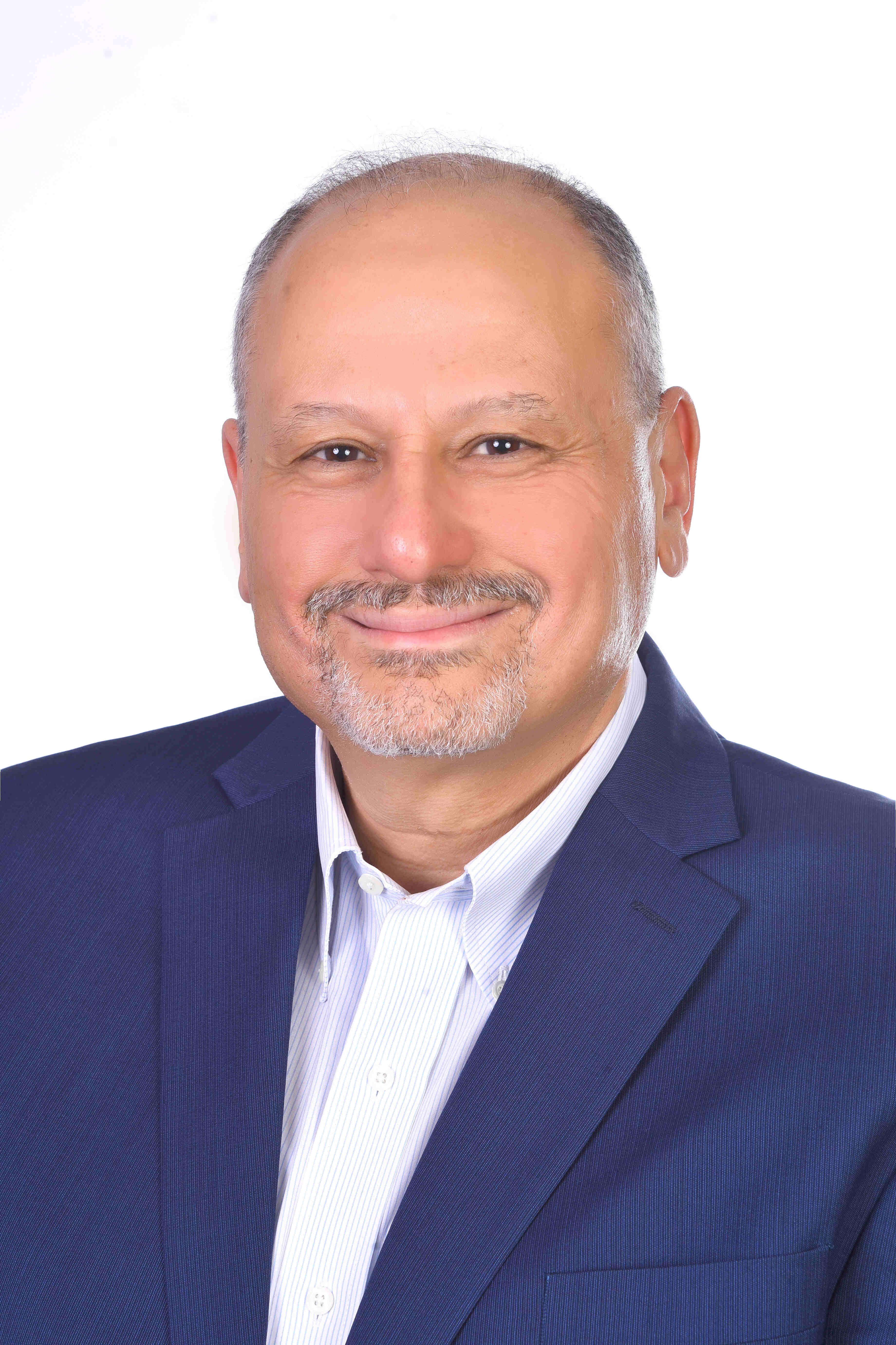 Khalid Dajani