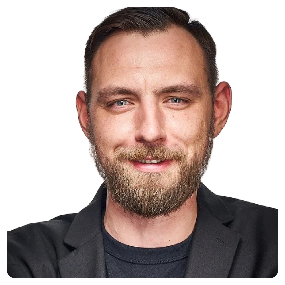 Vitalii Klimov