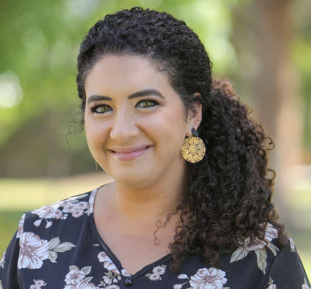 Amanda El Bassiouny