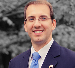 Michael Lake