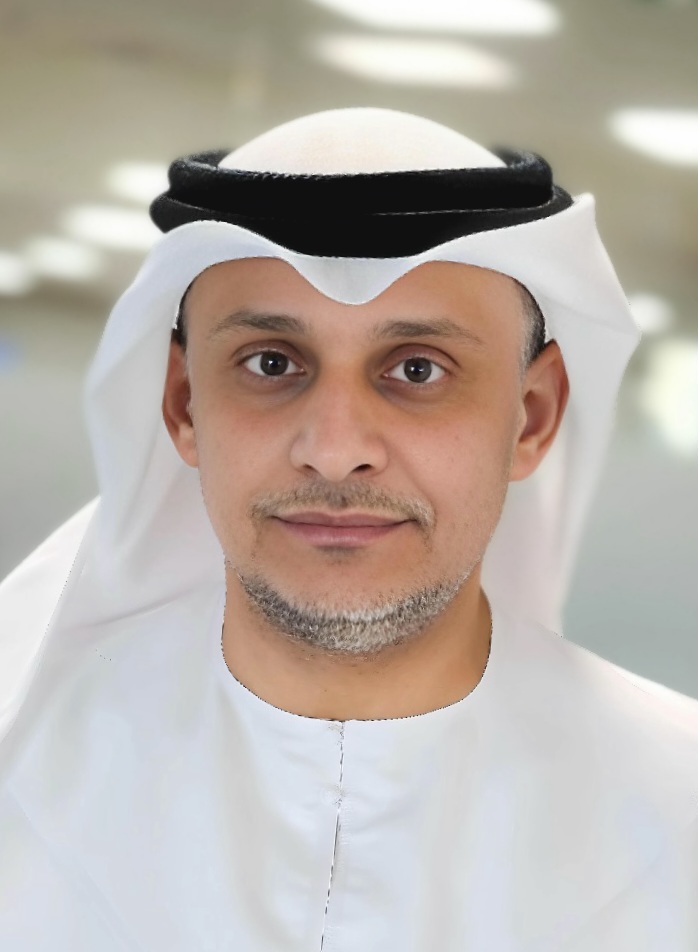 Abdulla Baghoum