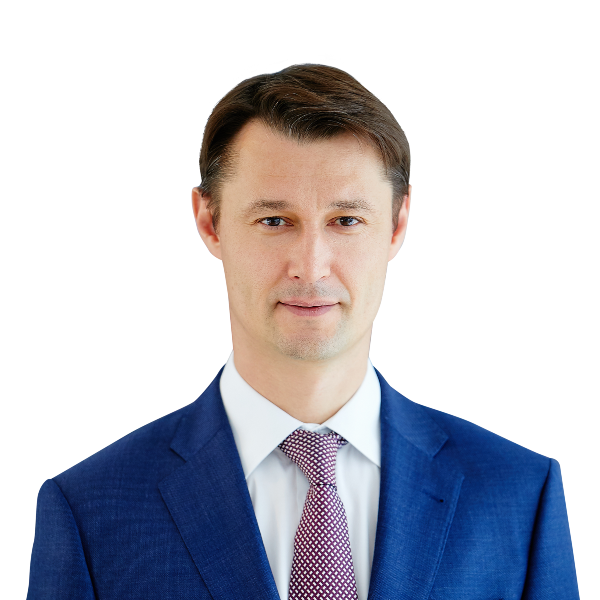 Andrey Siling