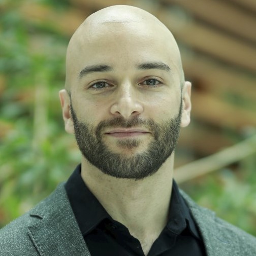 Salim Essaid