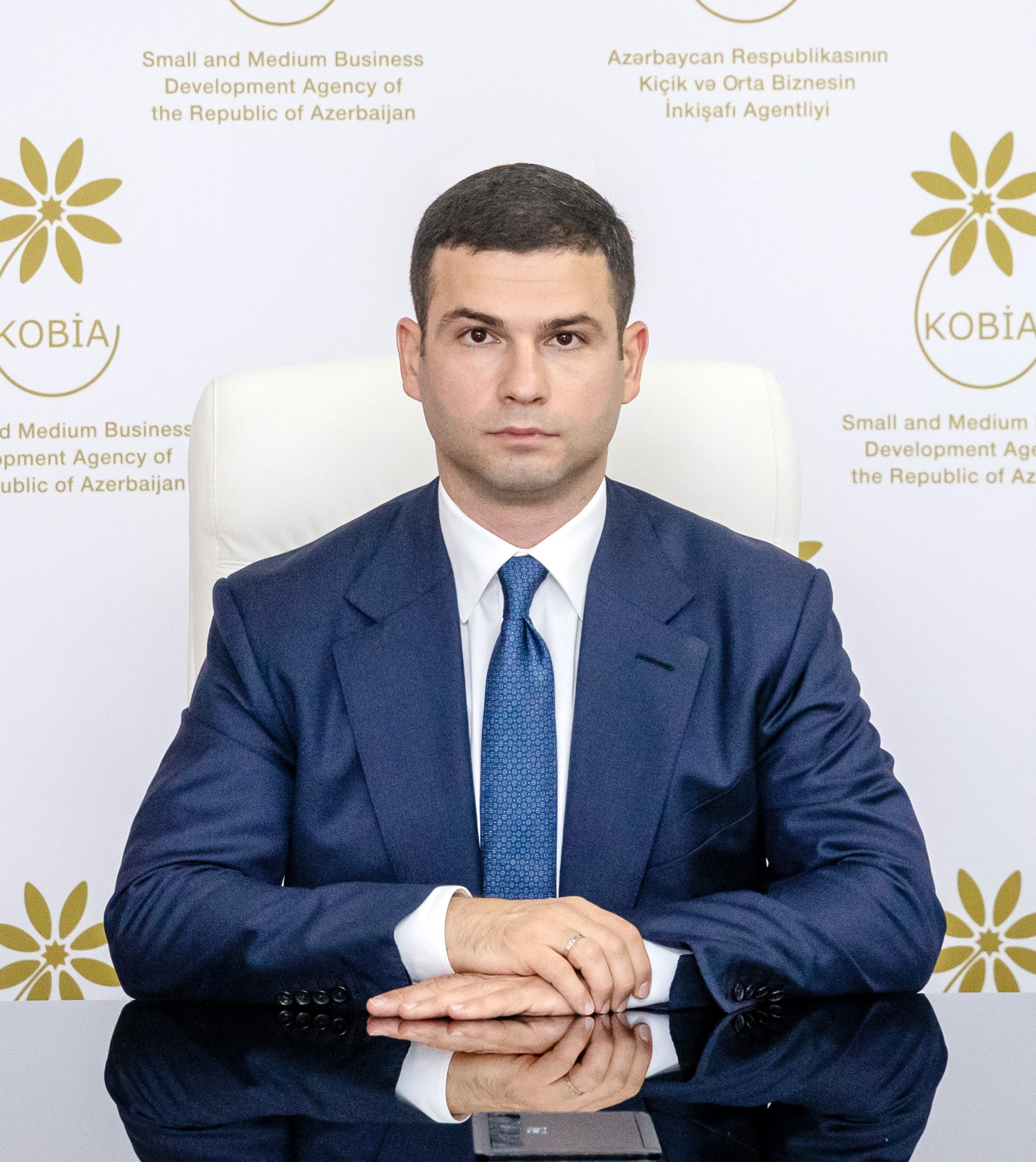 Orkhan Mammadov