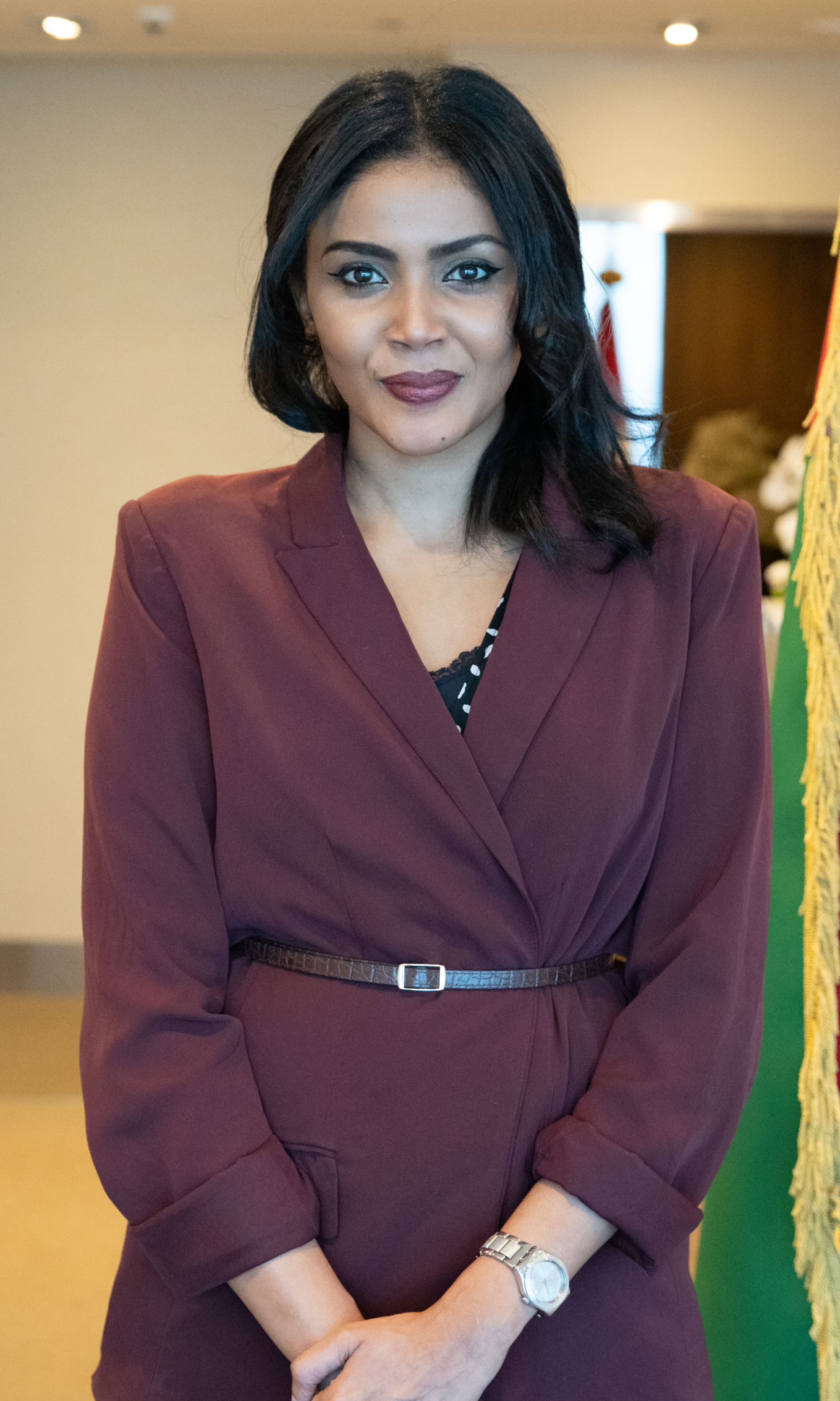 Omnia Hamed
