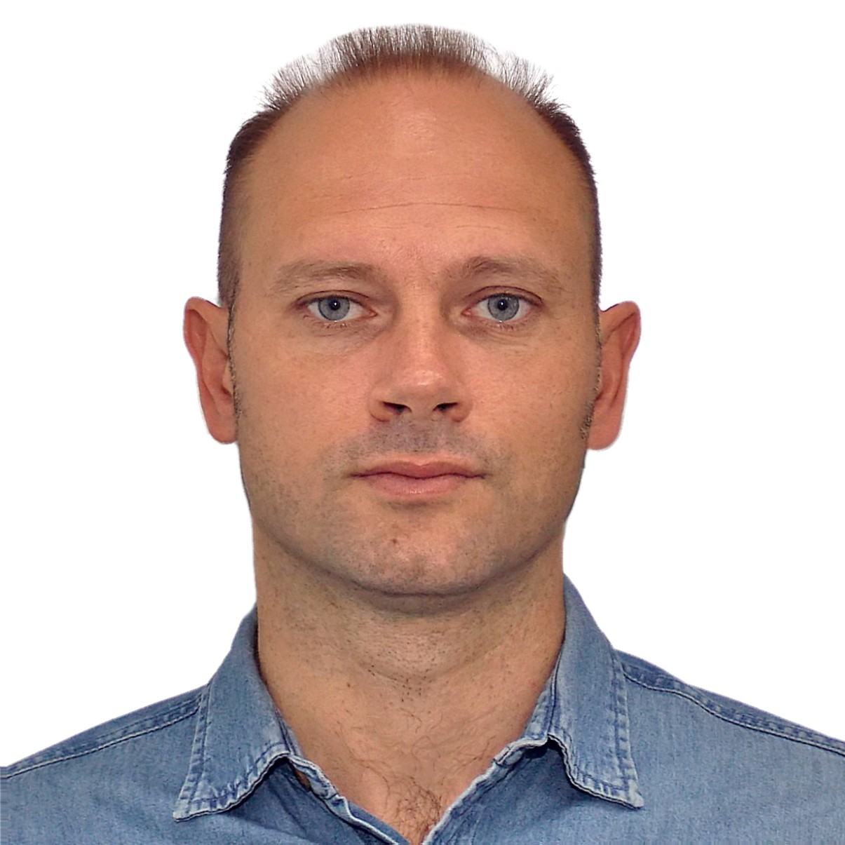 Ivan Melnikau