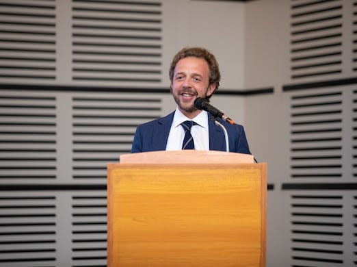 BRUNO CASELLA