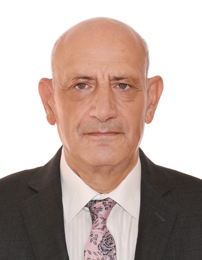 Jalil Makhamra