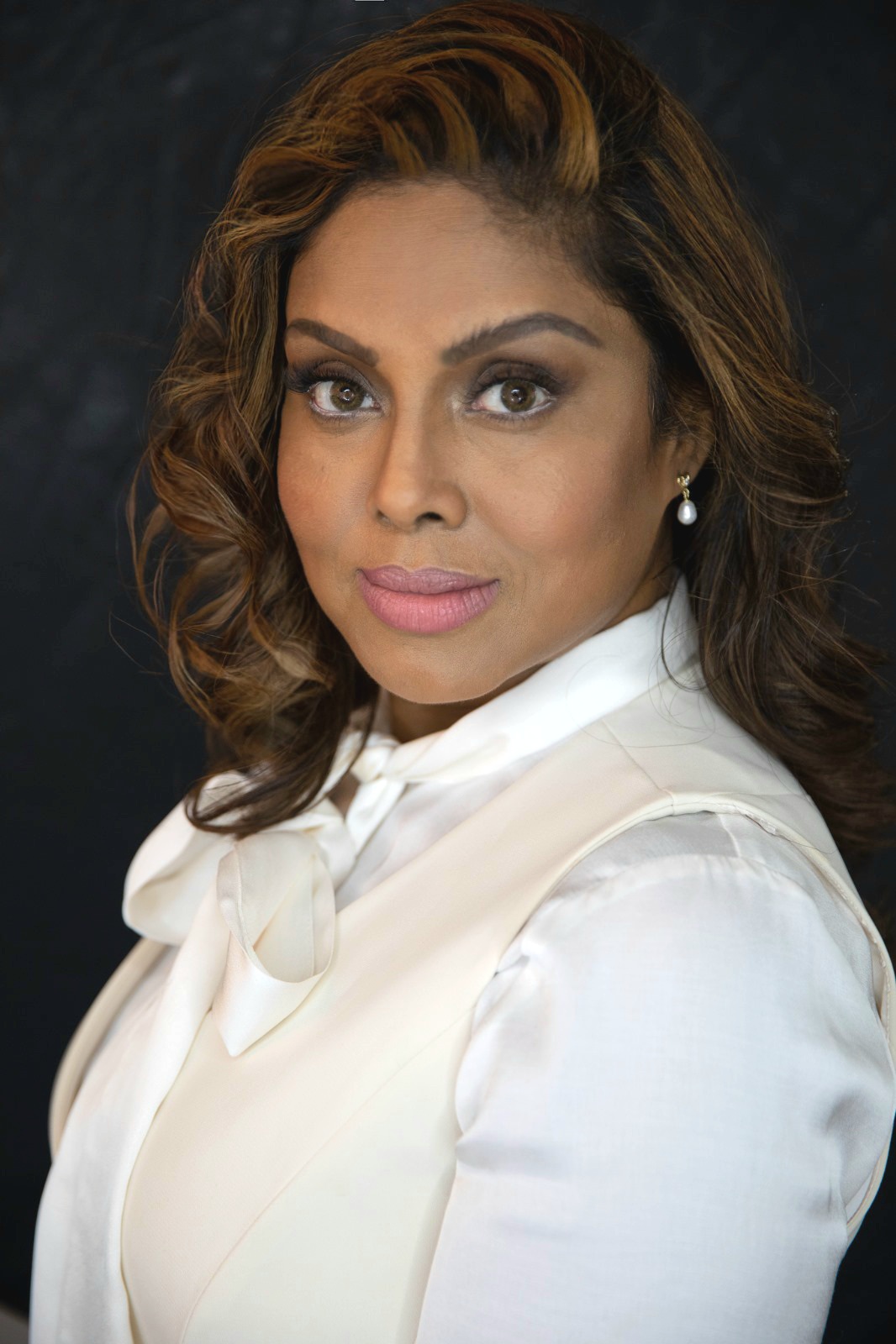 Dr Bindunie Rowland