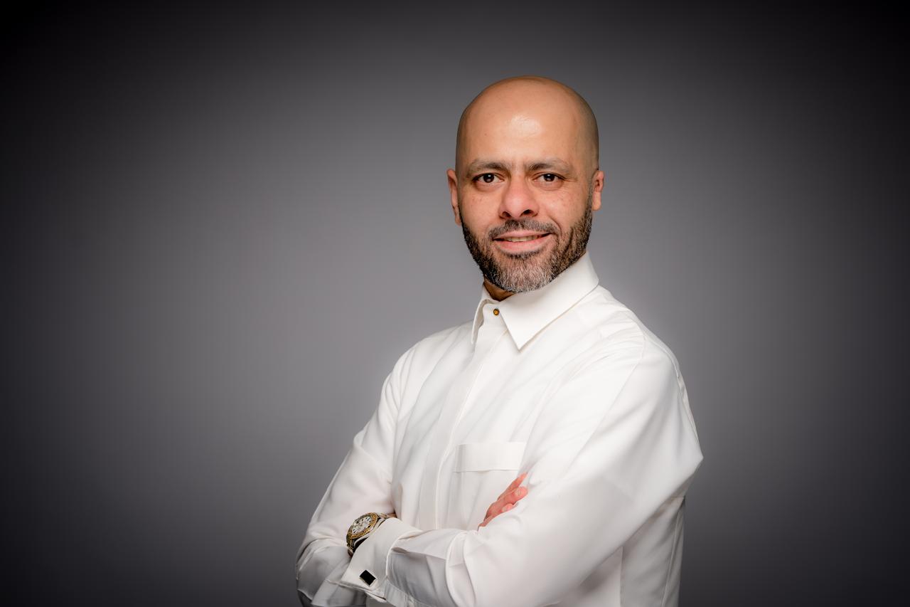 Maan Eshgi