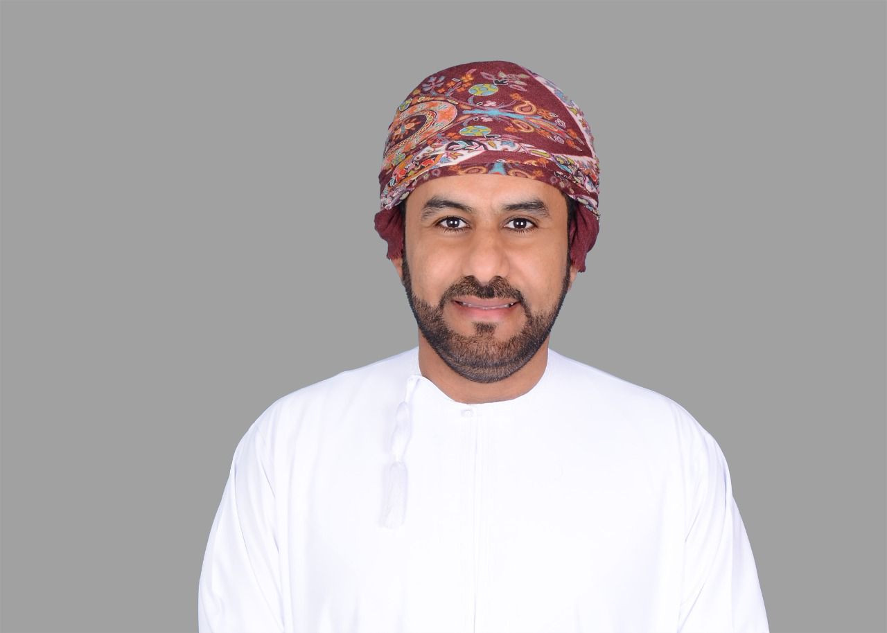 Ibrahim AlHosni