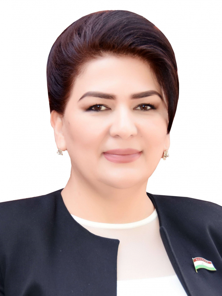GULBAHOR NAZIRI