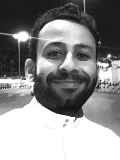 Muhammad AlRadi
