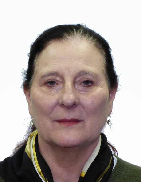 HRH. Katarina De silva
