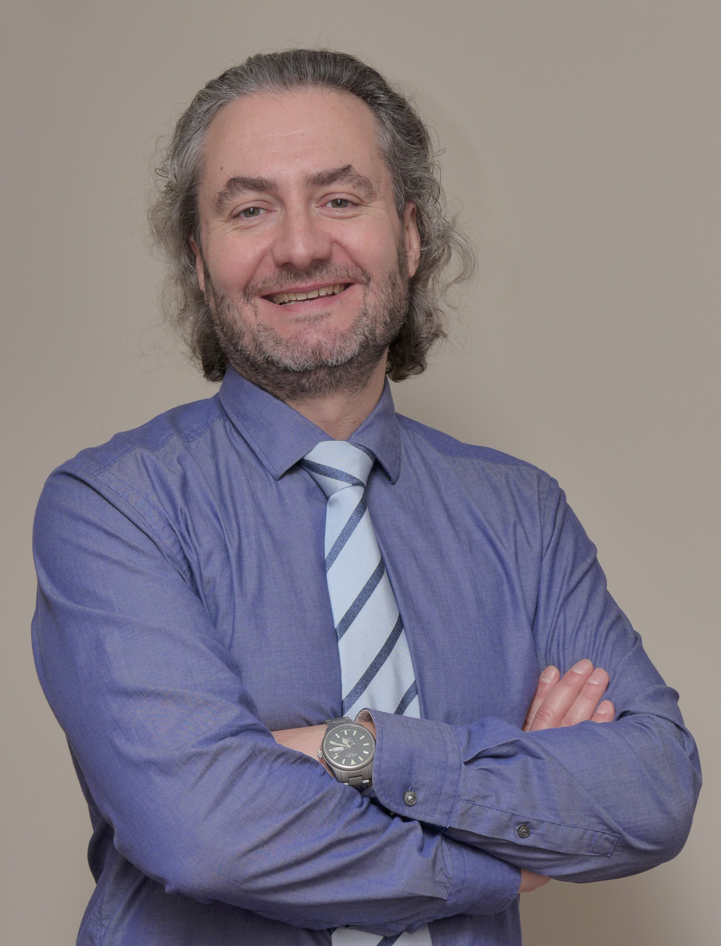 Martin Denz