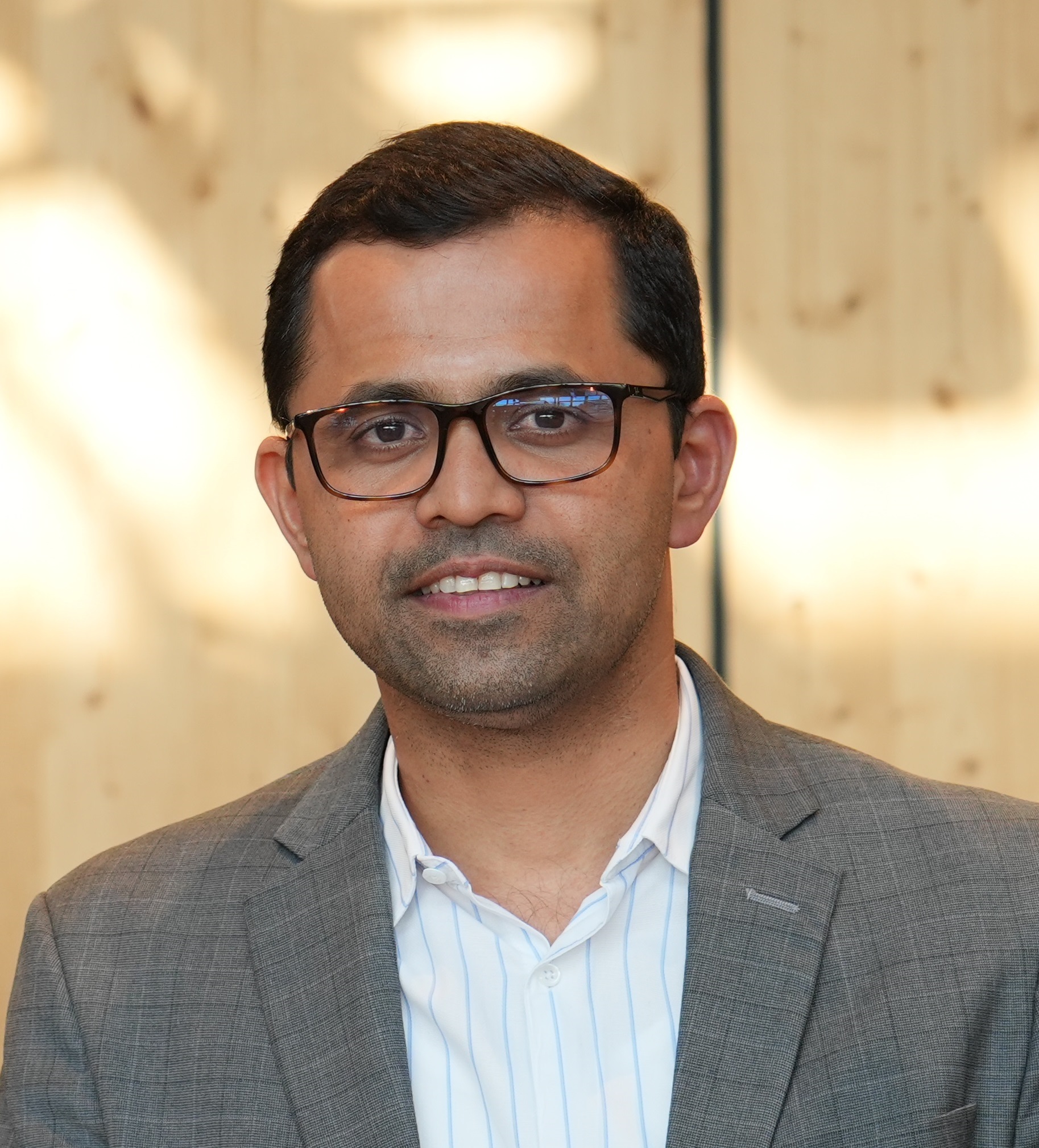 Bhuvan Shetty