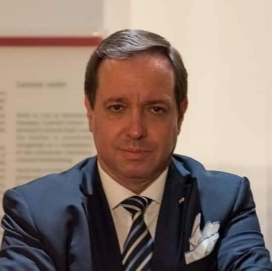 Enrico De Barbieri