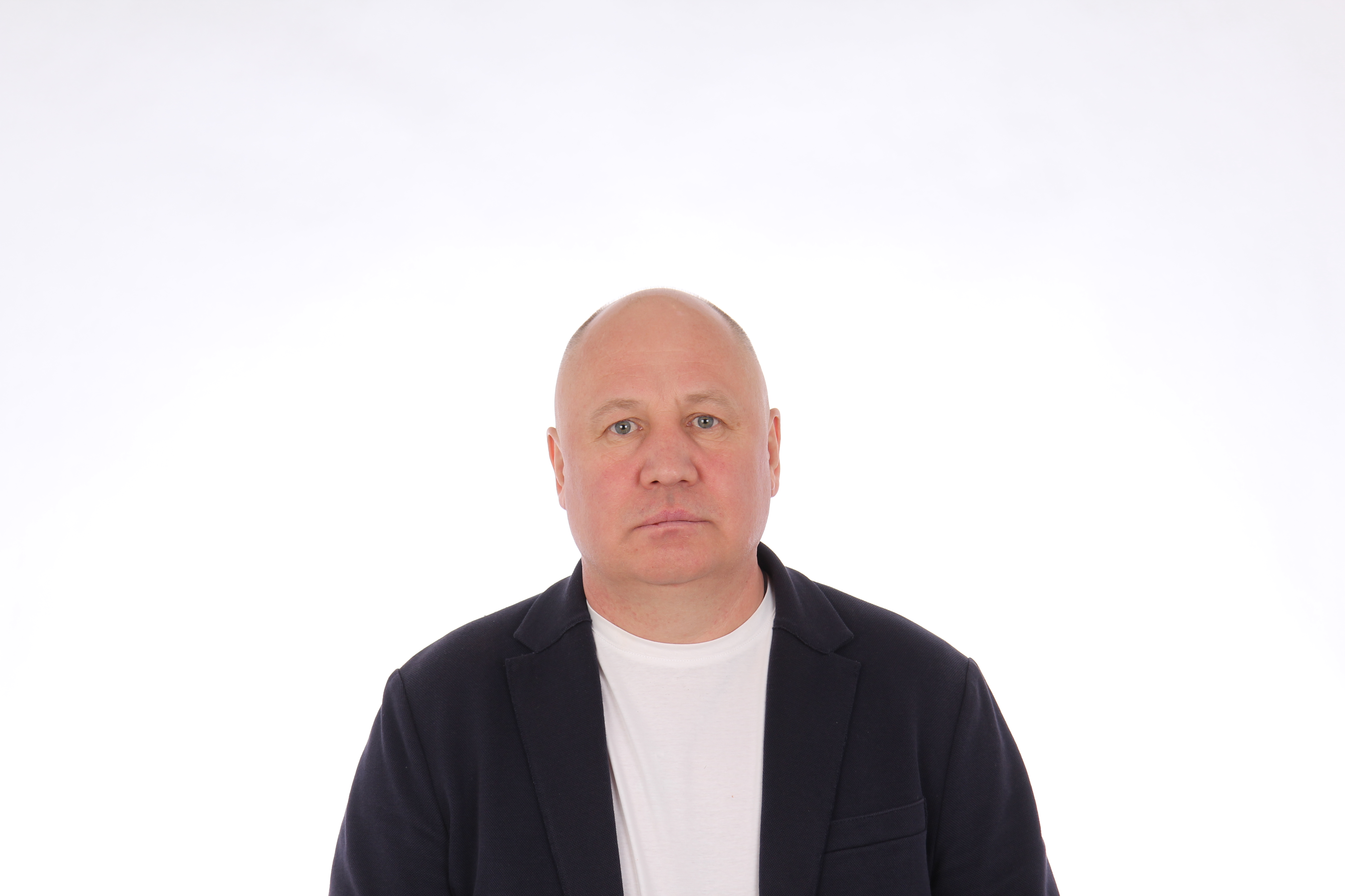 Sergei Snetkov