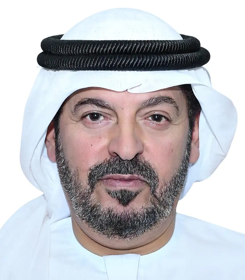Omran Alhallami
