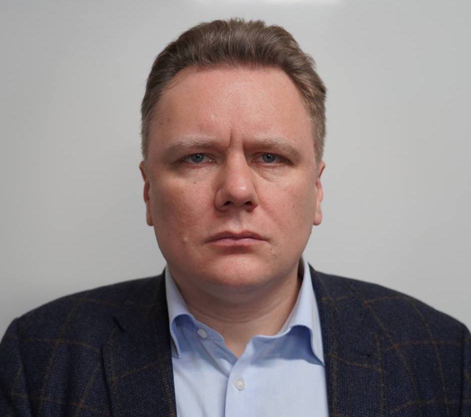 Alexey Chadayev