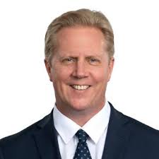 Todd McClay