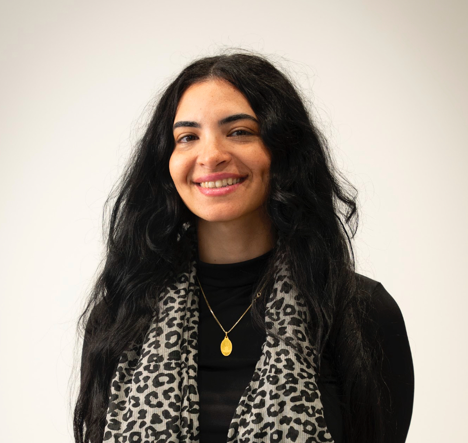 Rania Ayman