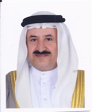 HE Shaikh Ebrahim bin Khalifa Al Khalifa