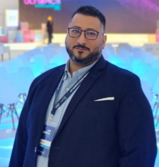 Mohamed Ibrahim Mashaal