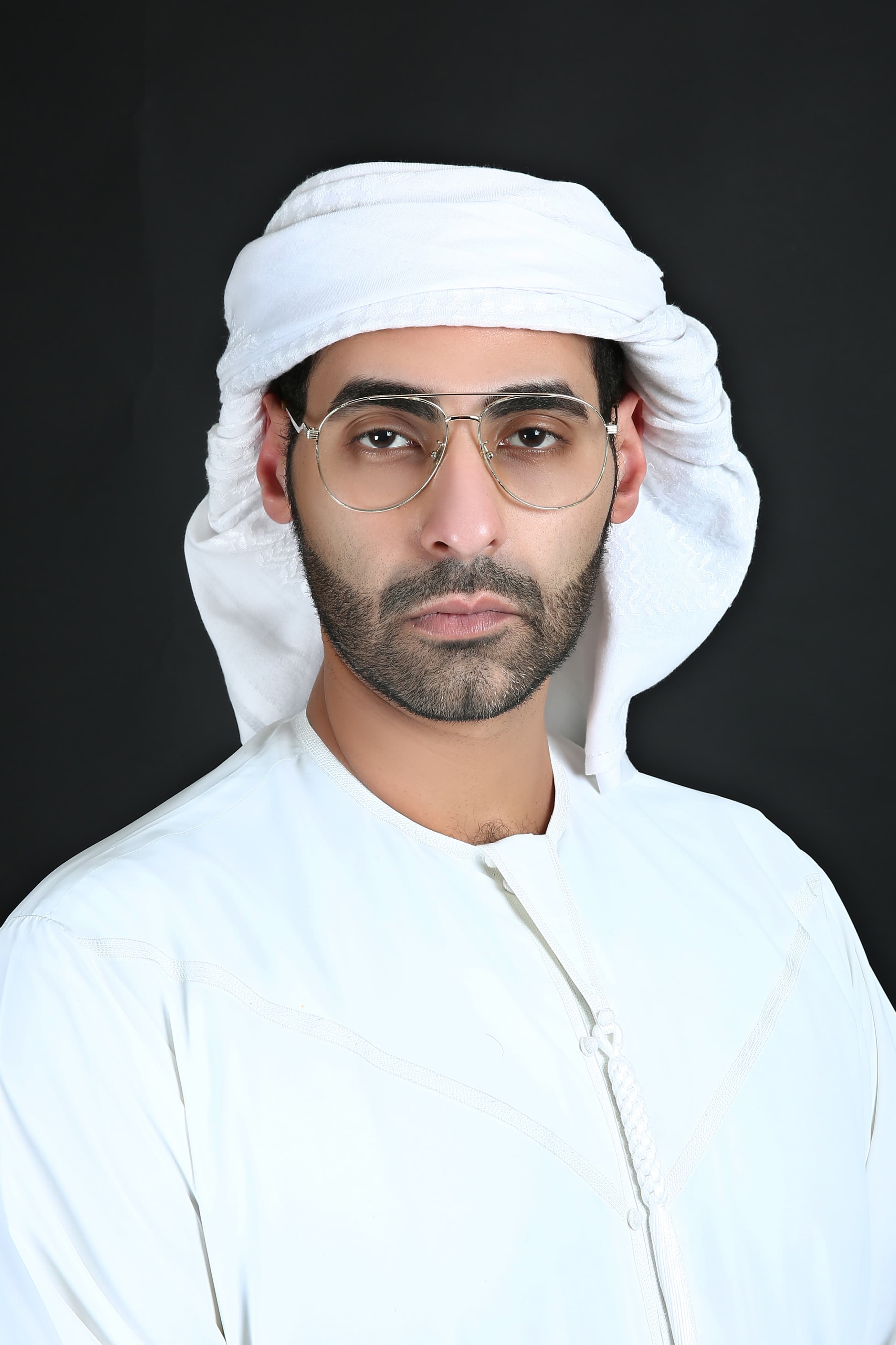 Ahmed Nasser Al Nowais