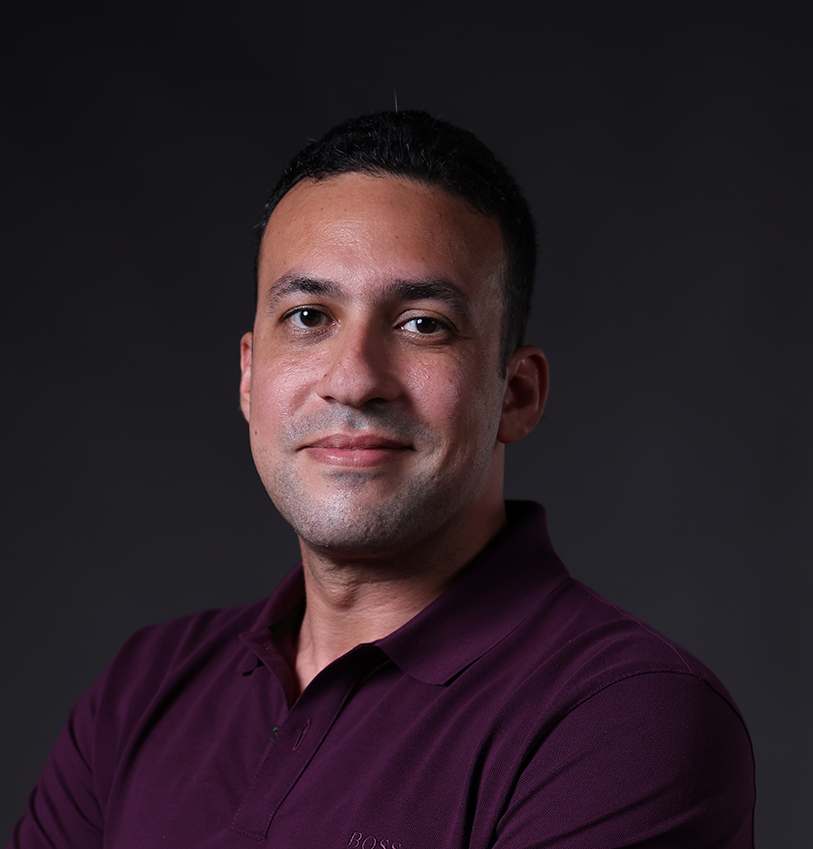 Mostafa Abouelnasr