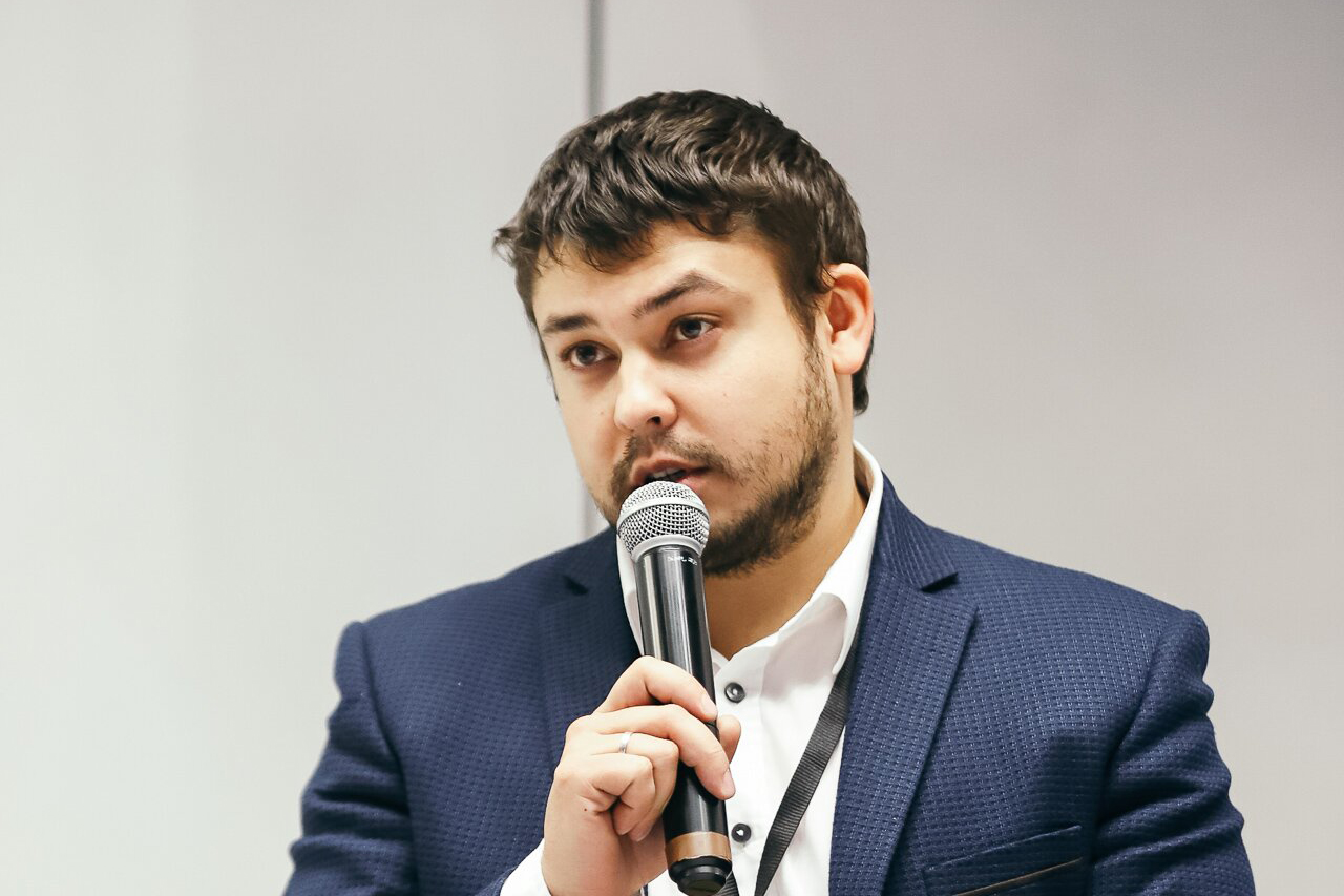 Vitaly Savelyev