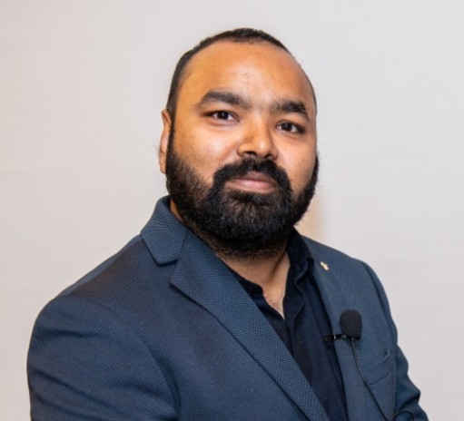 Ujjwal Singh Ujjwal Singh